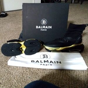 BALMAIN PARIS